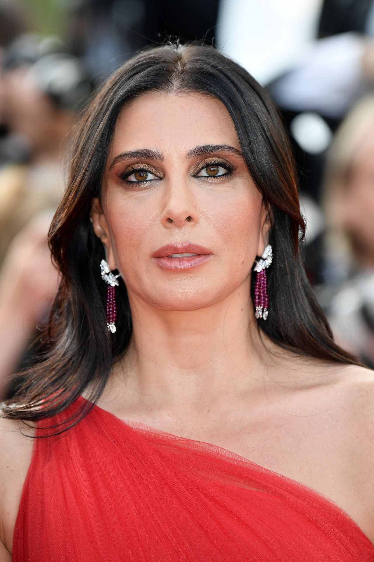 NADINE LABAKI AT 72ND CANNES FILM FESTIVAL CLOSING CEREMONY